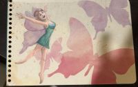 Fairy journal